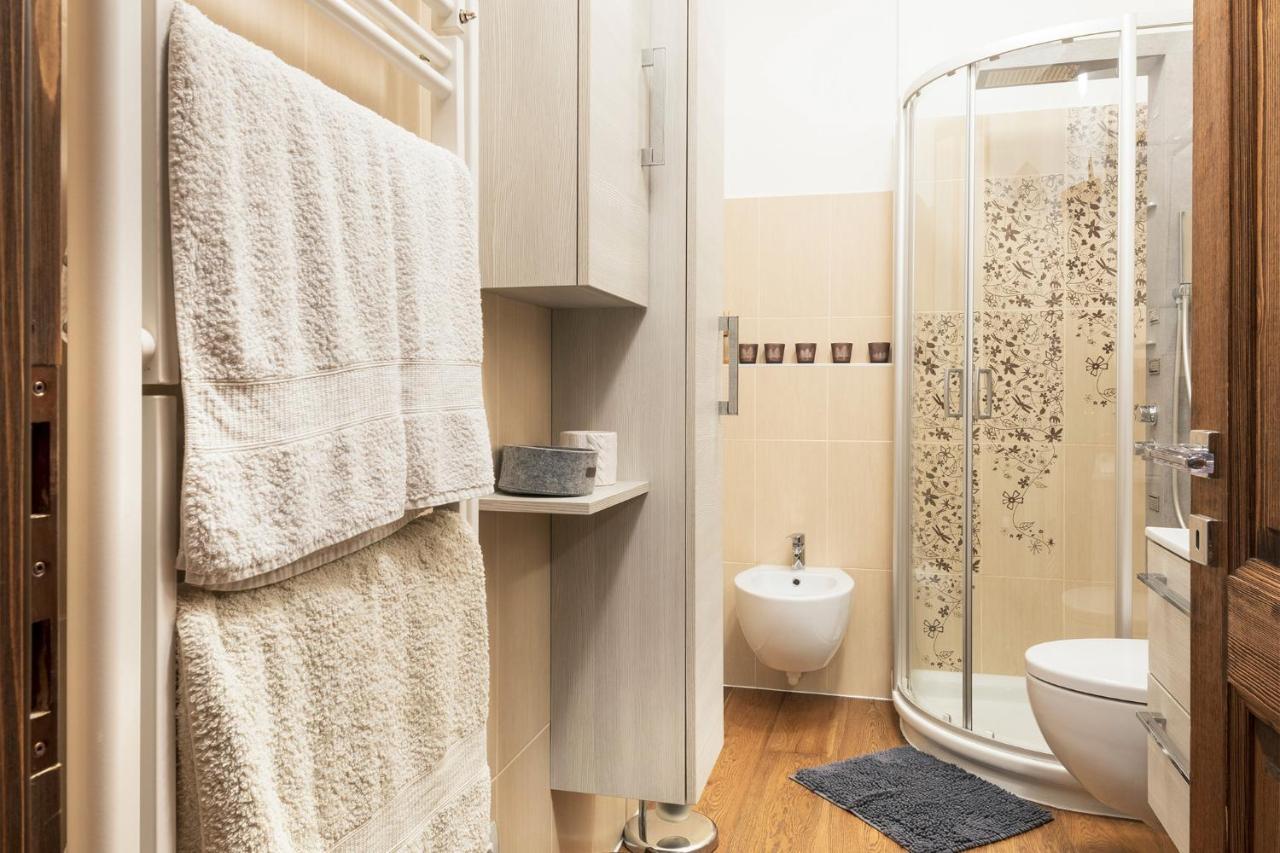 Appartamento Casa Weisstor Con Patio, Giardino E Orti Vista Monte Rosa Macugnaga Bagian luar foto